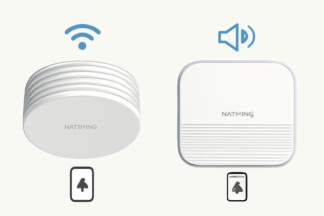 Comparatif des alertes Netatmo Smart Smoke Alarm : test et avis