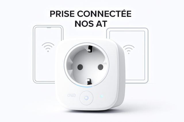 Découvrez la prise connectée Nous A1 : test complet et avis 2025