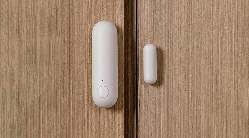 Test complet du capteur Aqara Door & Window P2 : enfin compatible Matter ?