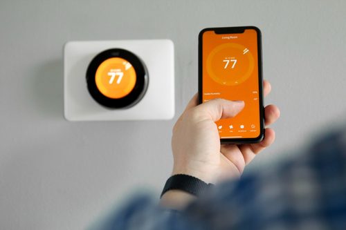 Thermostat connecté : combien ça vous fait vraiment économiser ?