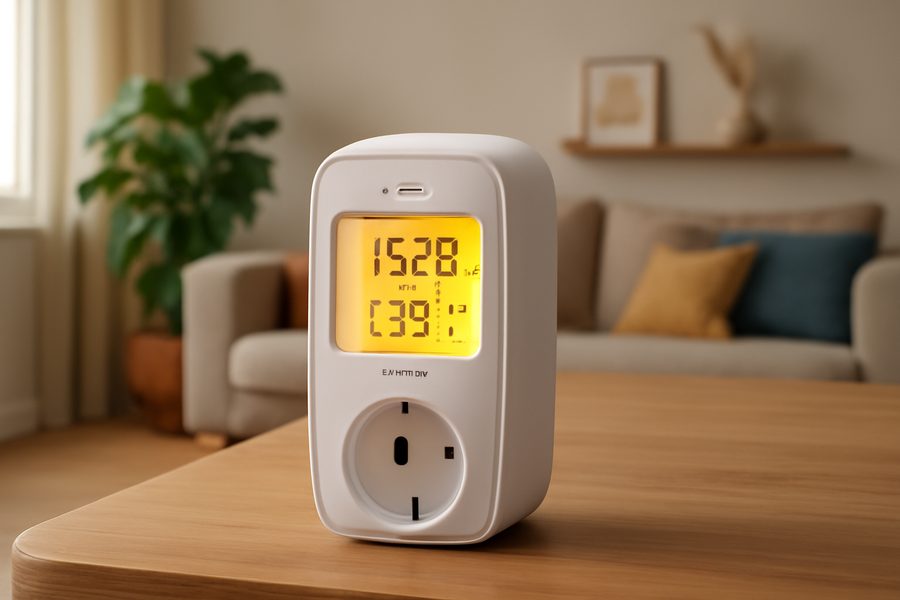 Gérez votre énergie : le compteur intelligent TP-Link Tapo P110 fait la différence chez vous