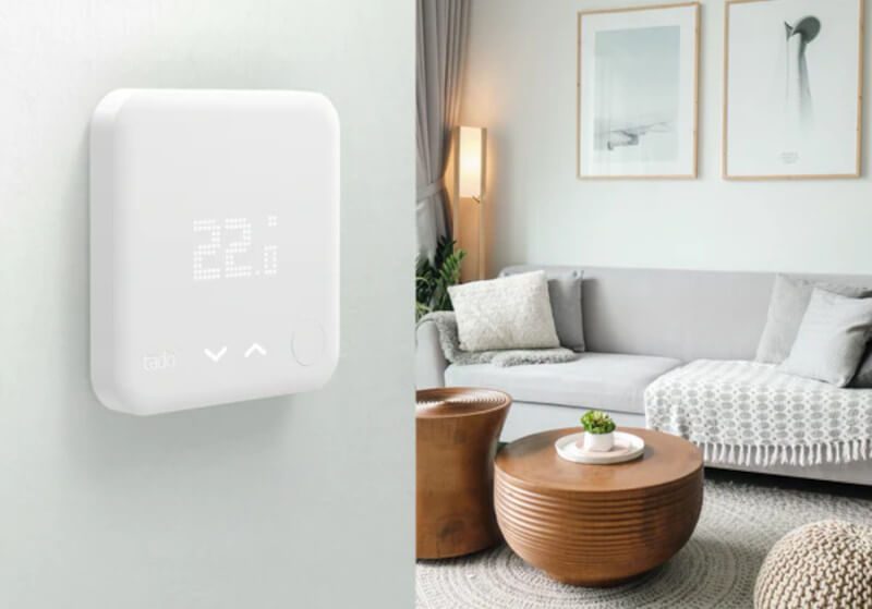 Test du thermostat connecté tado V3+ : toujours une bonne option en 2025 ?