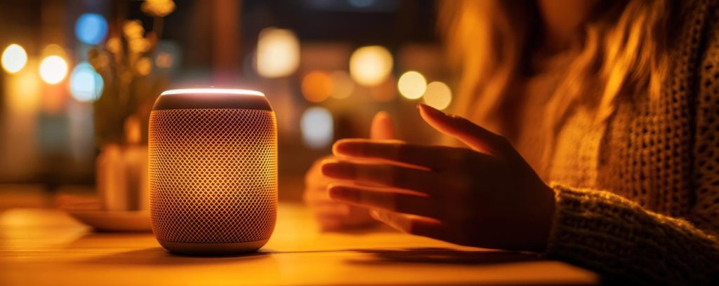 Les Assistants Vocaux 2025 Google SIRI Alexa