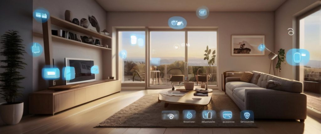 IFA 2025 Samsung maison connectée