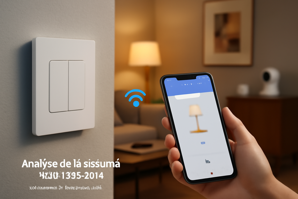 découvrez notre analyse approfondie de la sécurité offerte par l’interrupteur sans fil tapo s220. explorez ses fonctionnalités, ses avantages et son efficacité pour protéger votre maison.