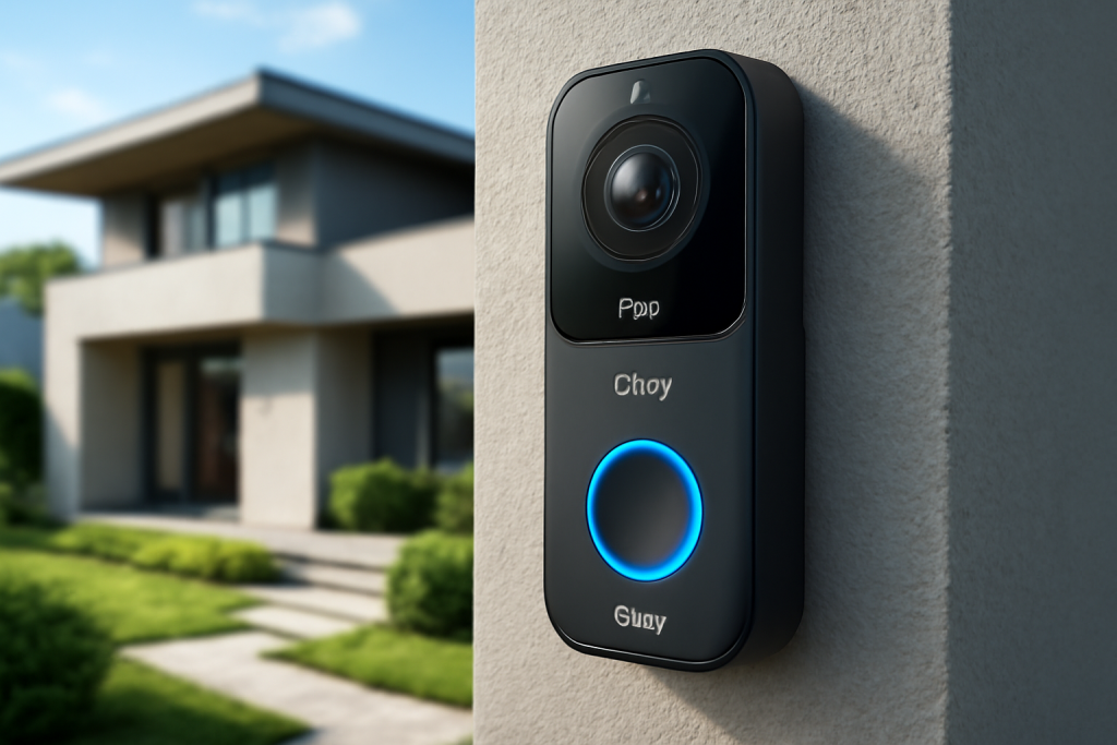 découvrez notre test détaillé de la sonnette intelligente aosu video doorbell 5mp. performances, fonctionnalités, qualité vidéo et avis complet : tout ce qu’il faut savoir sur ce modèle 2025 avant d’acheter.