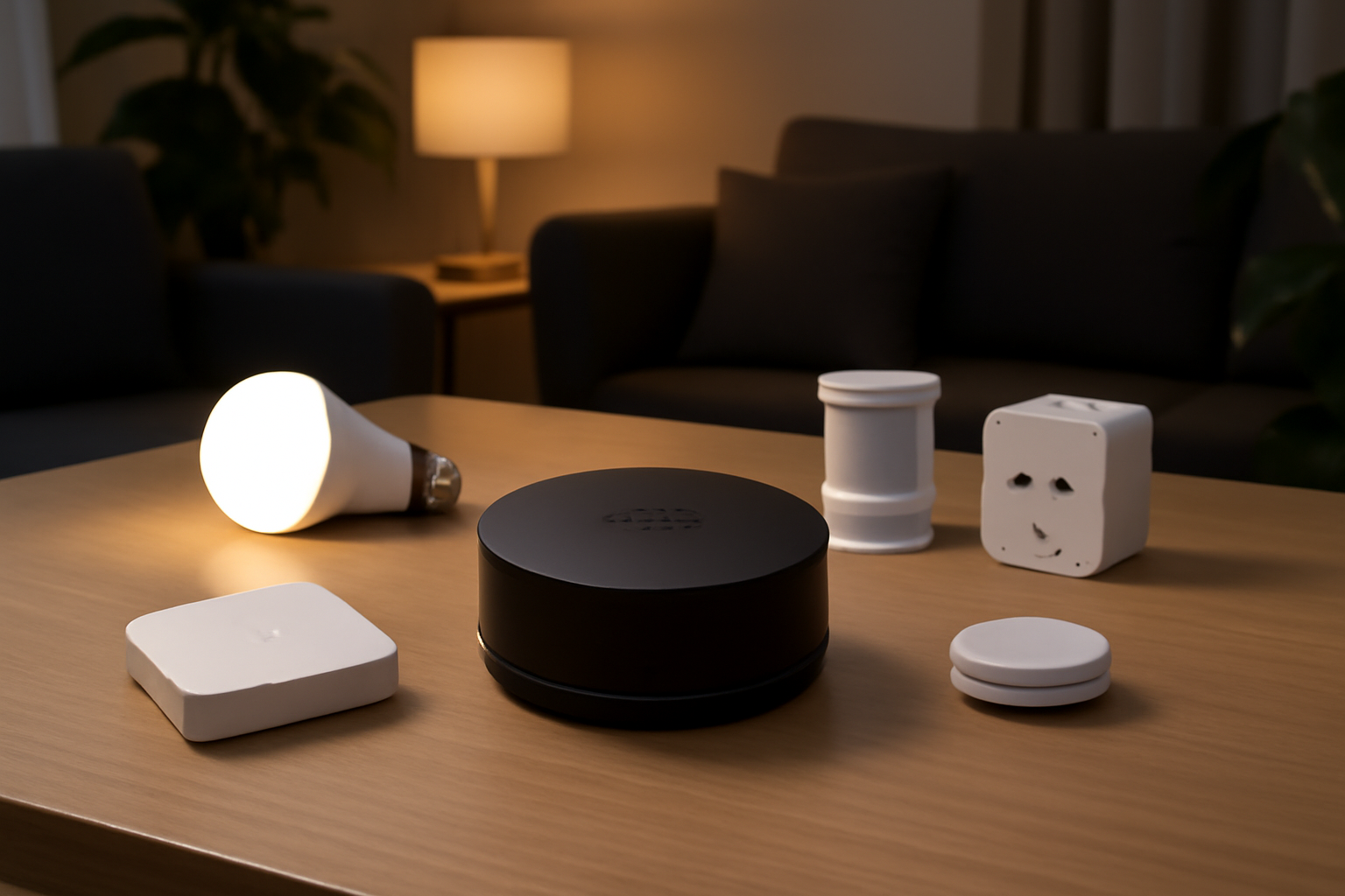 découvrez notre test complet du aqara hub m2, le cœur de votre maison connectée en 2025 : compatibilité, fonctionnalités, avantages et notre avis pour un foyer intelligent et sécurisé.