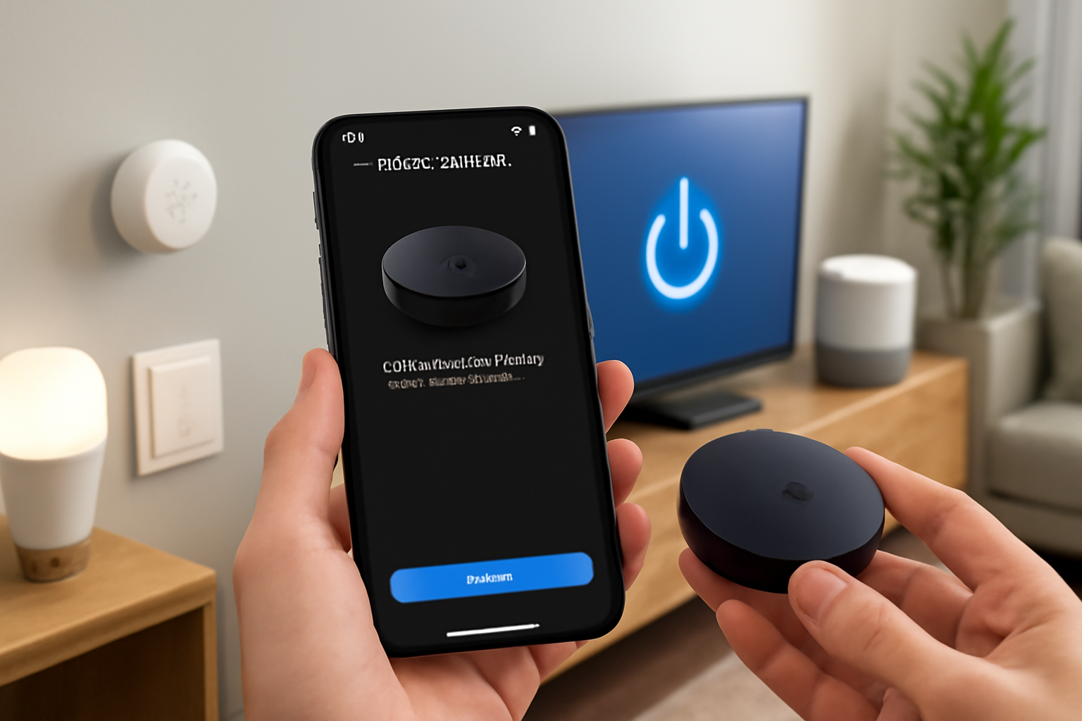 découvrez notre test complet de l'aqara hub m2, le centre intelligent pour connecter et contrôler tous vos appareils domotiques en 2025. performances, compatibilité, avis et conseils pour bien choisir votre hub maison connectée.