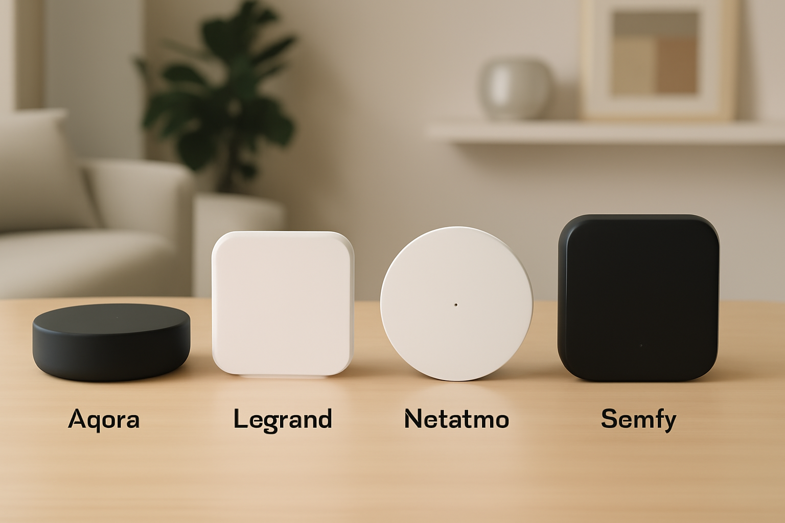 découvrez notre test complet de l'aqara hub m2, le cœur intelligent pour piloter tous vos appareils domotiques en 2025. sécurité, compatibilité et fonctionnalités : tout savoir avant d’installer ce hub dans votre maison connectée.