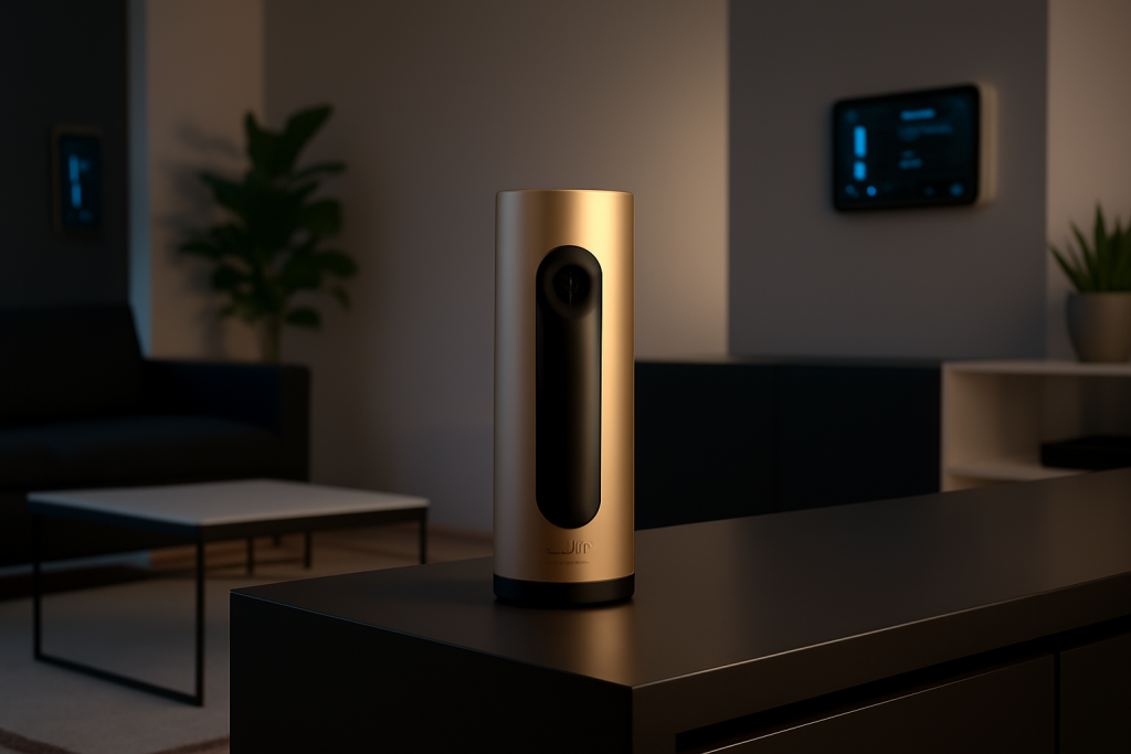 découvrez notre retour d’expérience sur la netatmo welcome, la caméra intelligente de 2025 : analyse des fonctionnalités, avis d’utilisation et conseils pour sécuriser votre domicile.