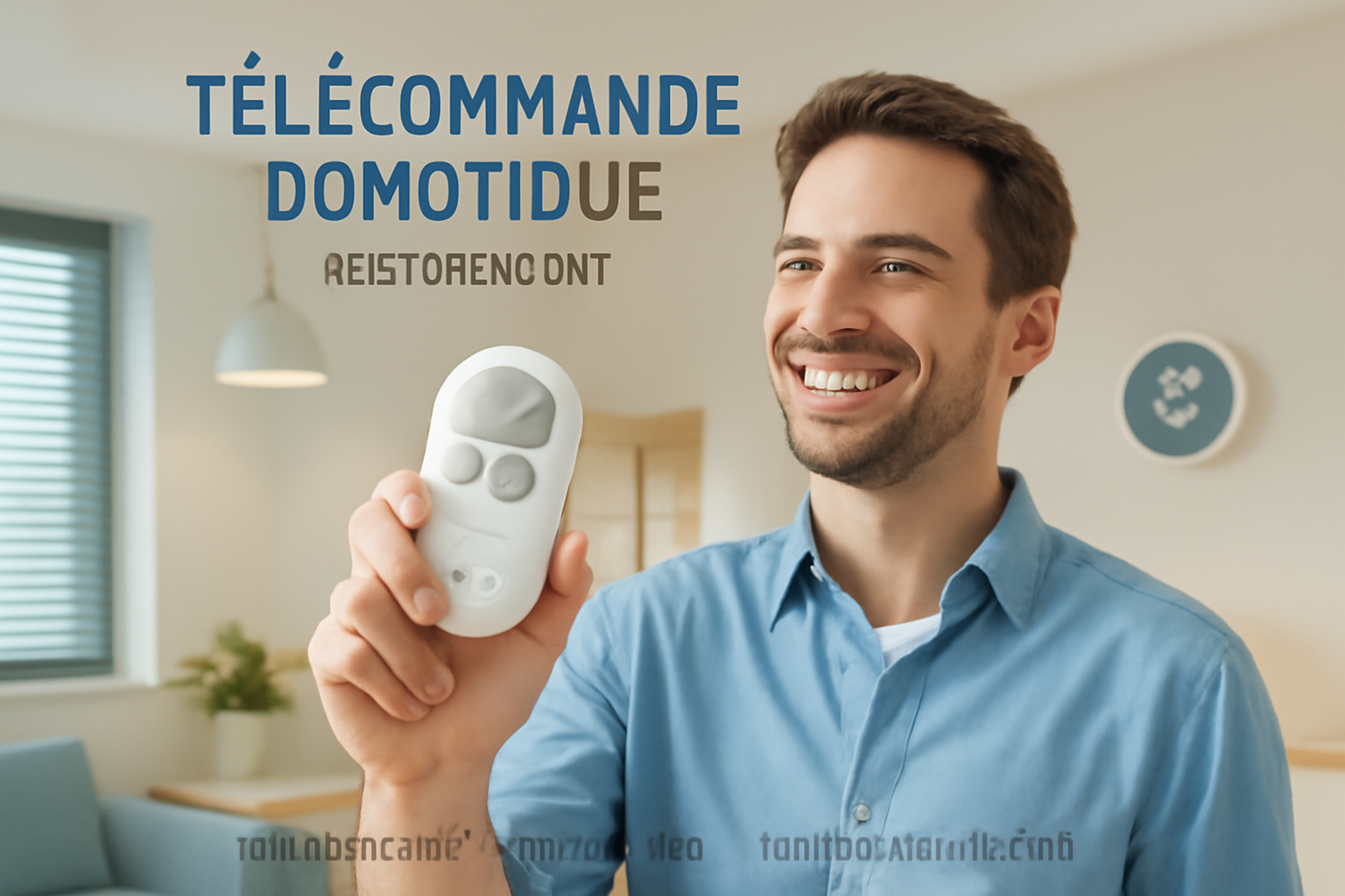 découvrez notre test complet de la nodon soft remote crc-3-1-01, une télécommande domotique intuitive, simple à utiliser et compatible avec de nombreux appareils pour piloter votre maison connectée en toute simplicité.