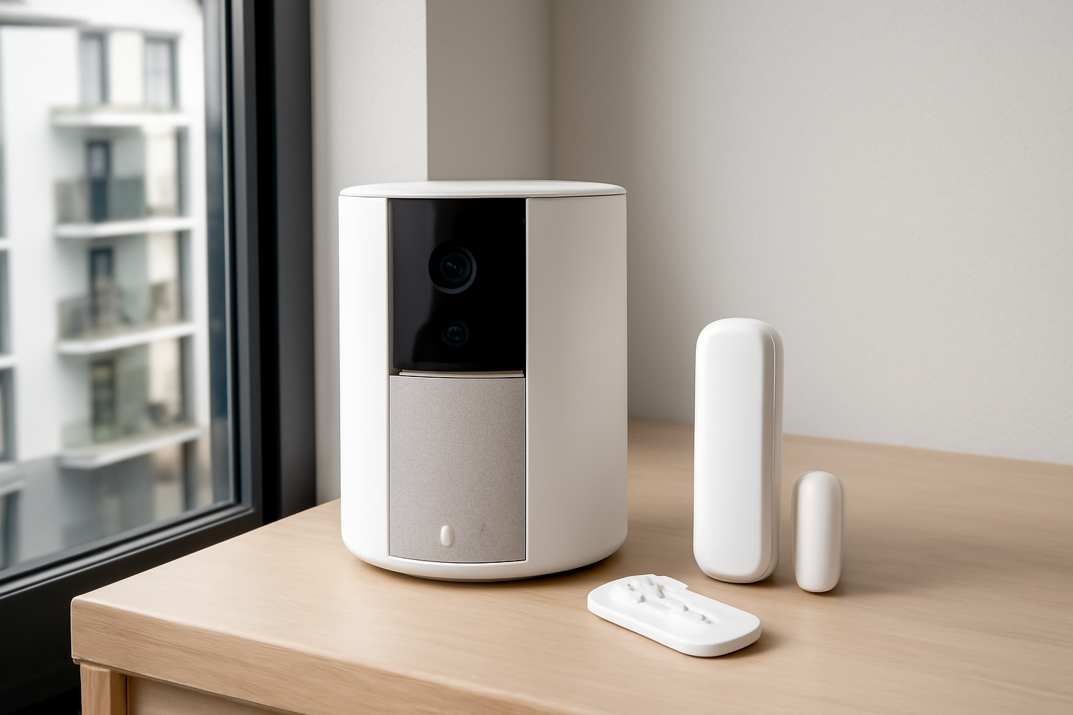 découvrez notre test complet du somfy one+, le système de sécurité tout-en-un nouvelle génération pour 2025 : performances, fonctionnalités, points forts et limites pour protéger efficacement votre domicile.