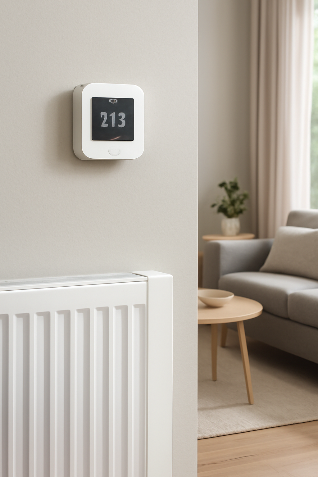 découvrez notre test du thermostat intelligent meross mts100 : une solution connectée pour réguler facilement la température de votre maison et améliorer votre confort au quotidien.