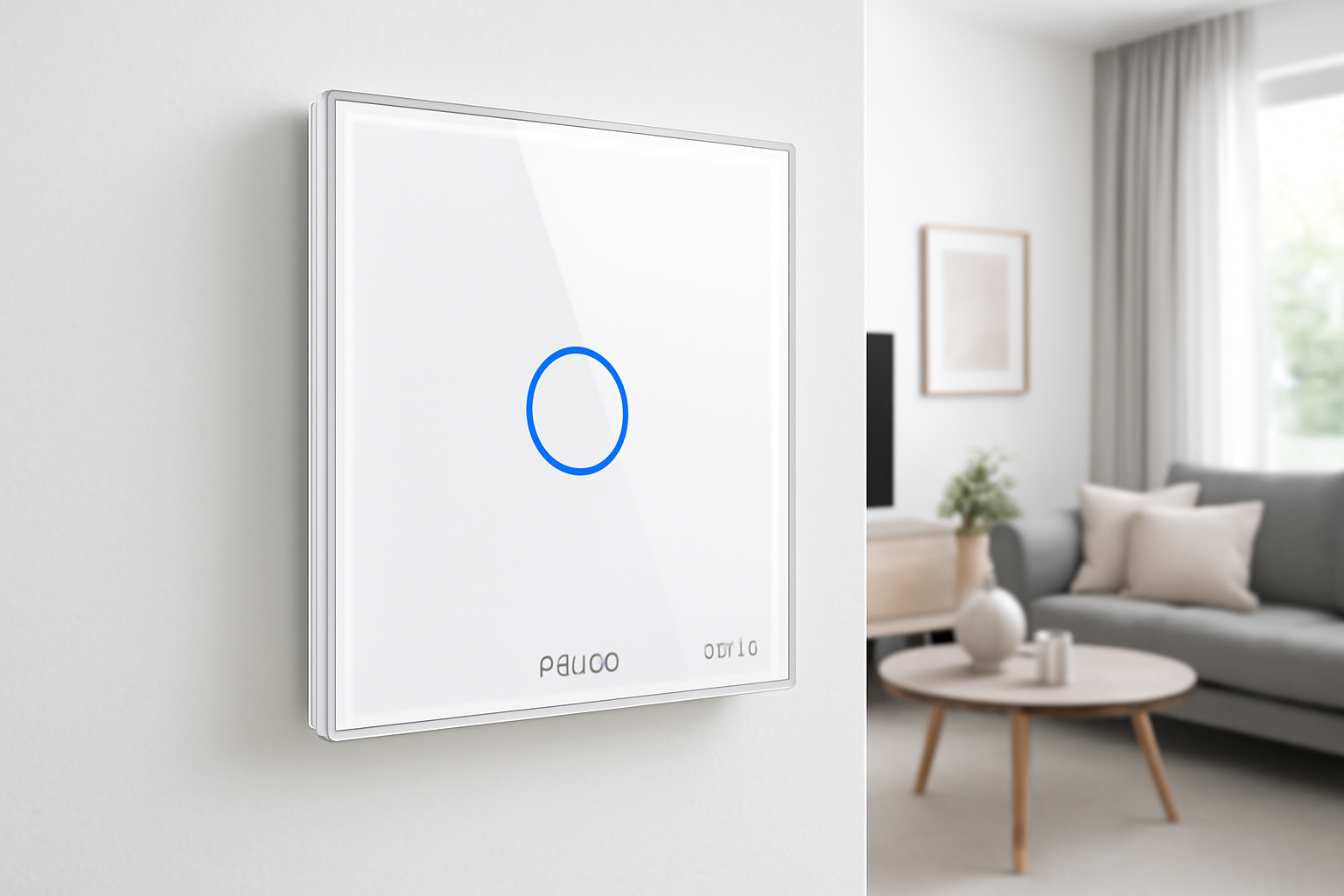 découvrez notre test complet du moes wt-01, l'interrupteur mural compatible domotique en 2025. performances, installation et avis : tout ce qu’il faut savoir pour optimiser votre maison connectée.