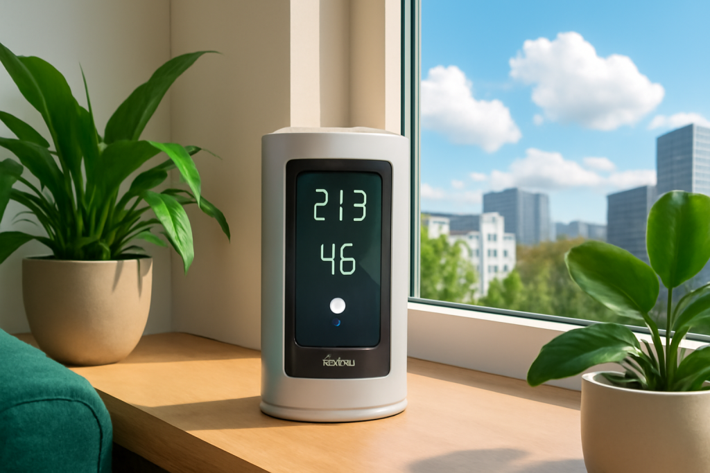 découvrez notre test complet de la station météo connectée netatmo : un appareil intelligent pour suivre en temps réel la météo chez vous, analyser l'environnement intérieur et extérieur, et optimiser votre confort au quotidien.