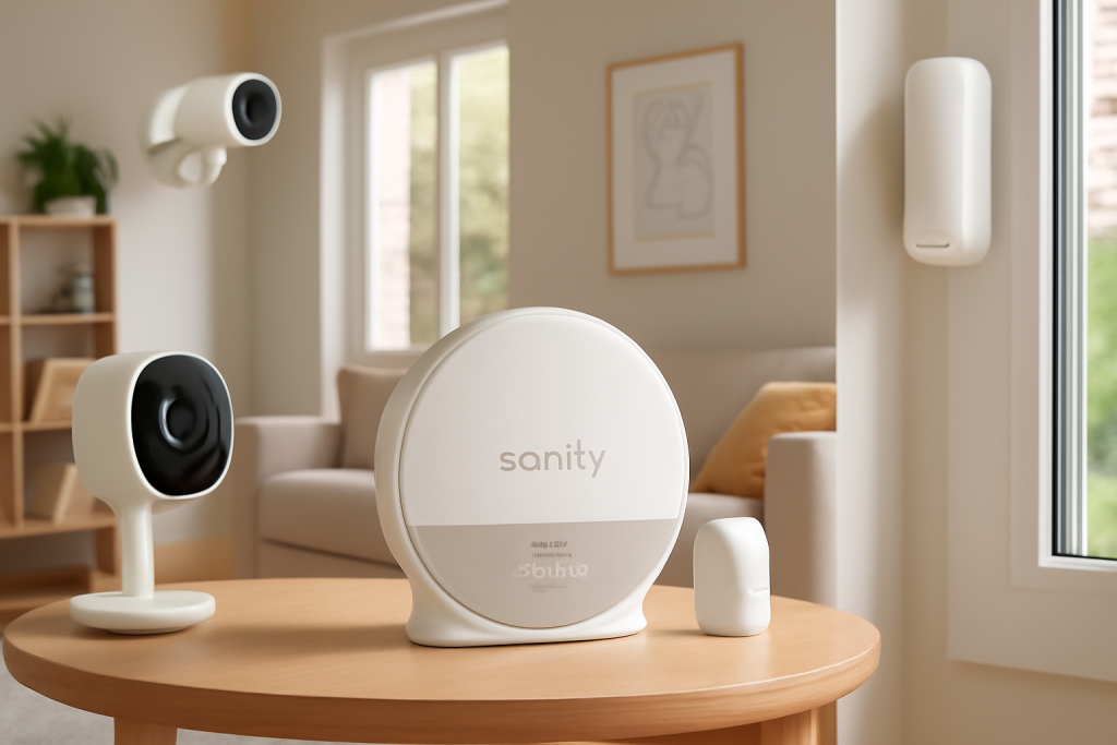 découvrez notre test complet de la somfy home alarm advanced : performances, fonctionnalités et conseils pour sécuriser efficacement votre domicile. protégez-vous grâce à une alarme connectée fiable et facile à installer.