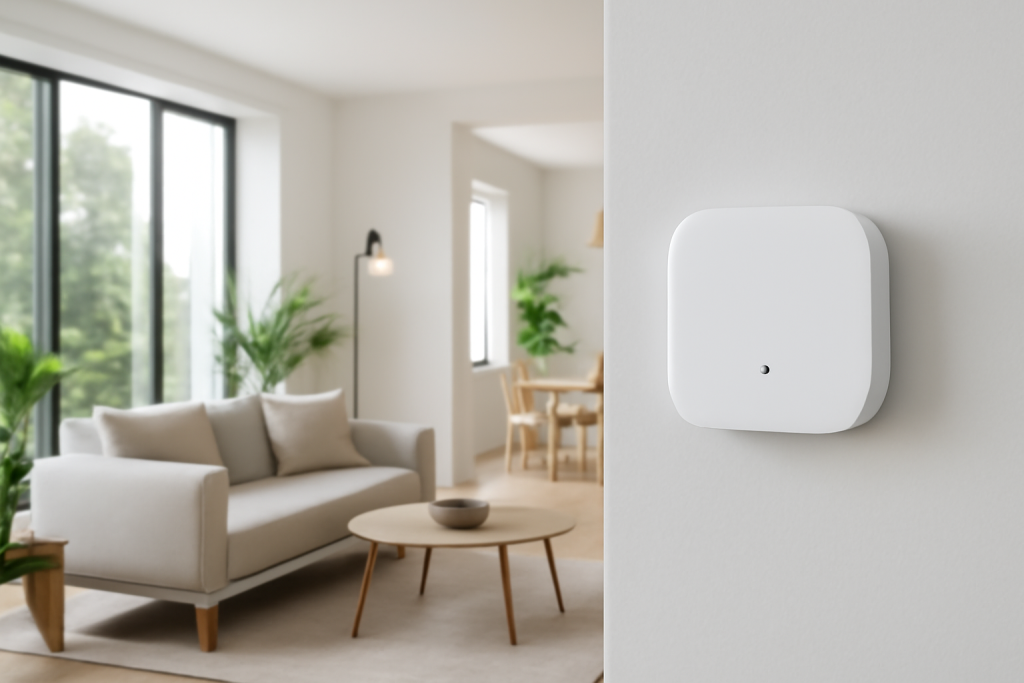 découvrez notre test complet du capteur de température aqara temperature sensor t1, un accessoire connecté idéal pour surveiller la température dans une maison moderne. analyse, installation et fonctionnalités détaillées pour améliorer votre confort au quotidien.