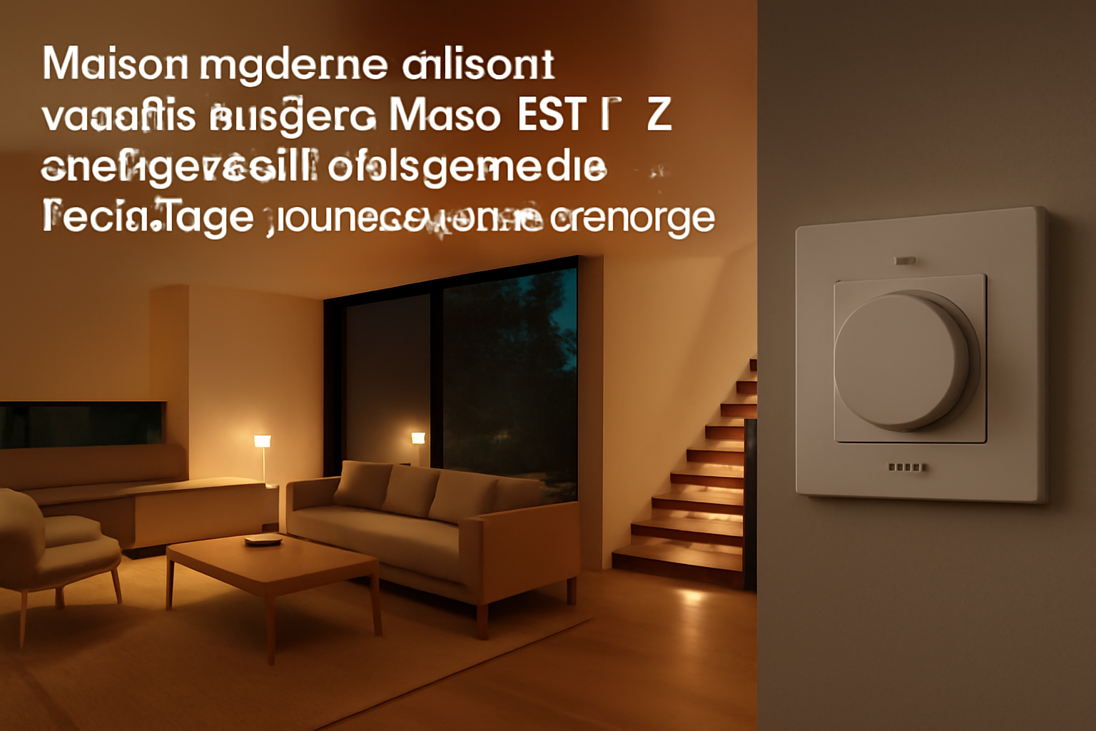 découvrez notre test complet du variateur zigbee moes zs1-z : un dispositif innovant pour gérer facilement votre éclairage connecté, avec installation simple et pilotage à distance. idéal pour optimiser votre confort à la maison.