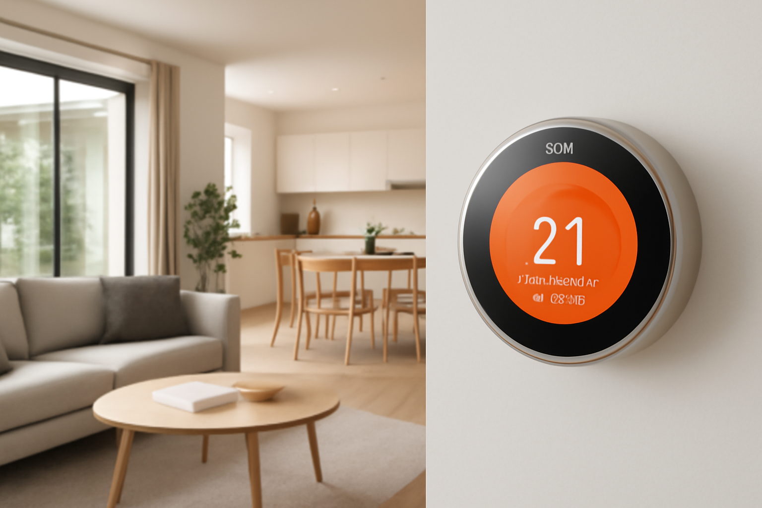 découvrez les 10 meilleurs équipements pour une maison connectée en 2025 et profitez d'un confort, d'une sécurité et d'une efficacité optimisés grâce aux technologies les plus innovantes.